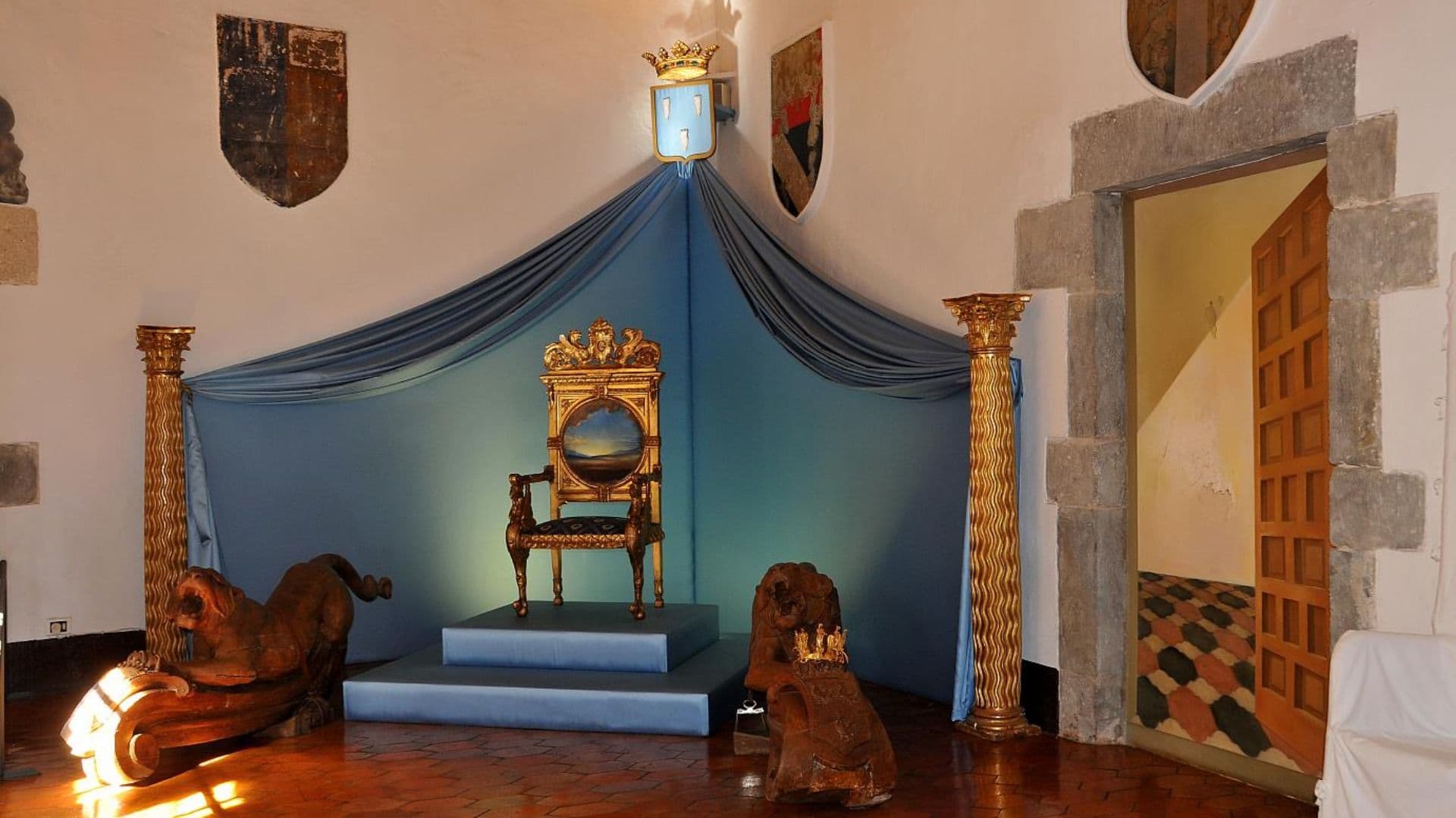 Dali Museum, Figueres and Púbol