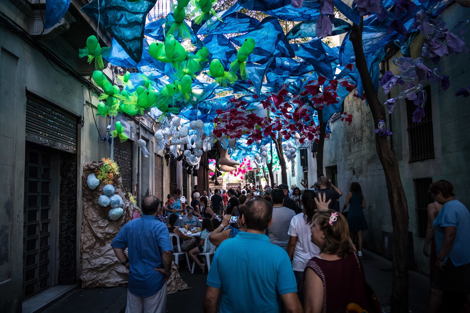 12 fun things to do in Barcelona